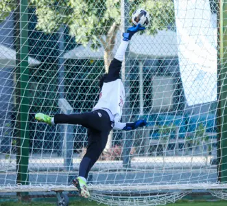 تدريب منتخب الناشئين استعداداً لأمم أفريقيا