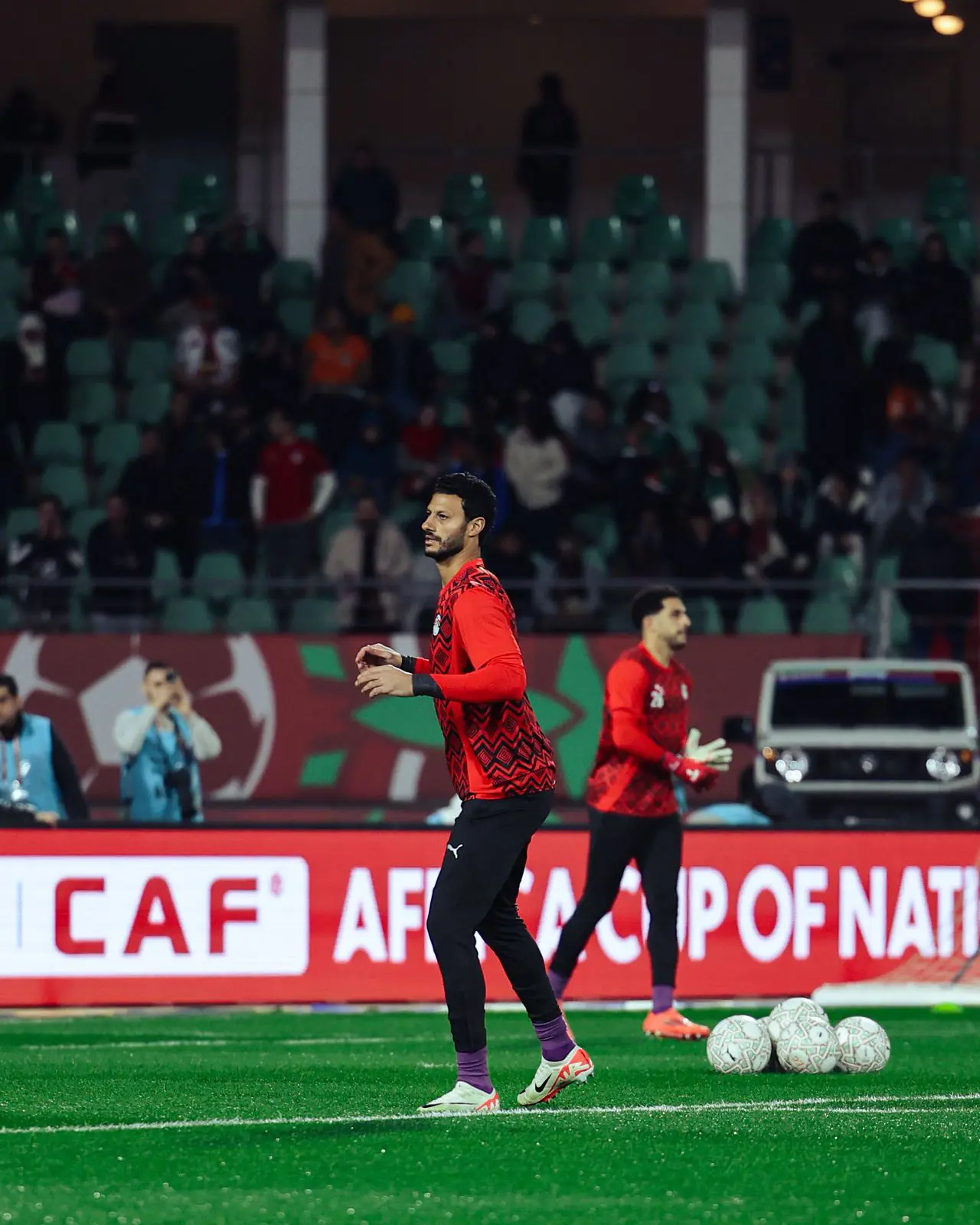 صور مباراة منتخب مصر فى مواجهة كوت ديفوار