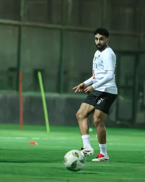 انطلاق معسكر منتخب مصر في مركز المنتخبات الوطنية استعدادًا لكأس الأمم الأفريقية