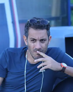 بالصور.. منتخب مصر يواصل تدريباته بسبوكين استعداداً لمواجهة نيوزيلندا