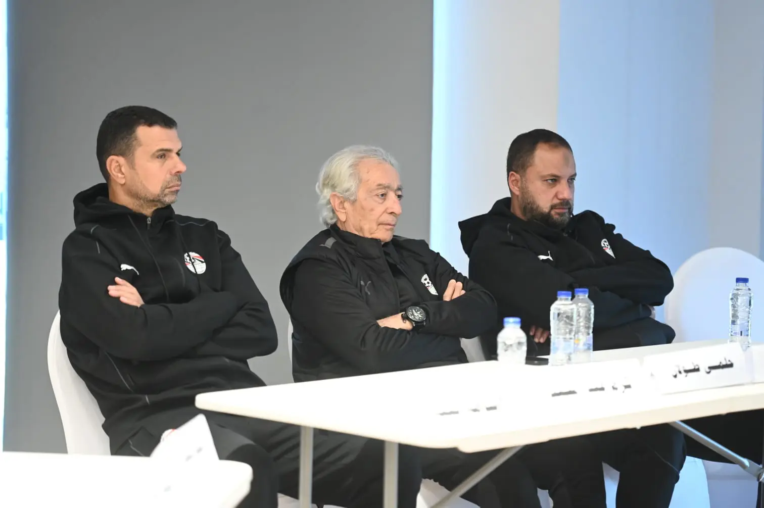 صور محاضرة pro1  عن طرق التعامل مع وسائل الإعلام