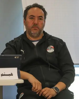 صور فعاليات الدورة الثانية من دبلومة التدريب الأفريقية (Pro 1)