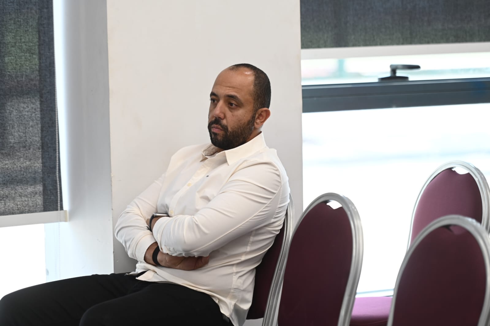 ورشة عمل للجنة الطبية لشرح آخر مستجدات علاج إصابات اللاعبين