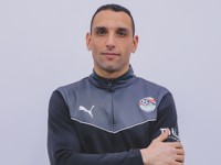 الحكم الدولي محمود بسيوني