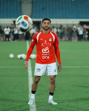 بالصور: المنتخب الوطني يختتم استعداداته لمواجهة روسيا ودياً غداً