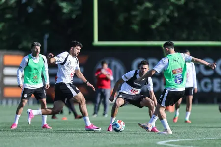المنتخب الوطني يخوض تدريبه الأول في أوهايو استعداداً لودية البرازيل