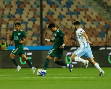 بالصور: نهائي كأس مصر بين بيراميدز وزد