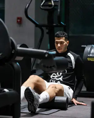 أول تدريبات منتخب مصر استعدادا للسعودية وإسبانيا