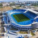 ملعب هيئة قناة السويس 