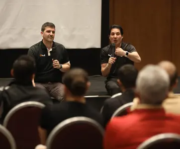 انطلاق أول ورشة عمل متخصصة لتحليل الأداء الفني والبدني والتكتيكي