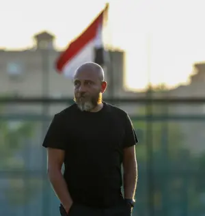  بالصور.. منتخب الشباب يواجه روسيا ودياً للمرة الثانية 