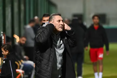 صور لقاء منتخب الناشئين الودي أمام النصر