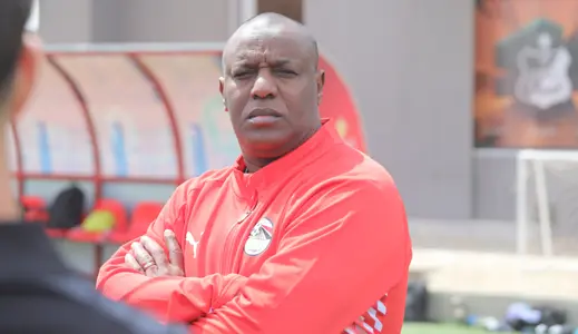 منتخب الناشئين يواصل استعداداته لتونس