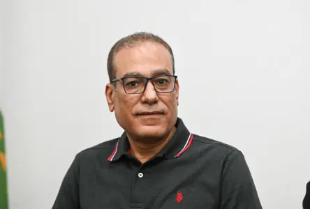 أبو ريدة يفتتح فعاليات رخصة التدريب pro في نسختها الأولى  بمصر 