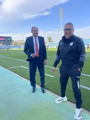 بالصور: منتخب الكرة النسائية يتفوق على شقيقه السعودي ودياً