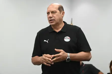 أبو ريدة يفتتح فعاليات رخصة التدريب pro في نسختها الأولى  بمصر 