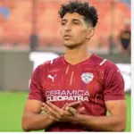 احمد هاني