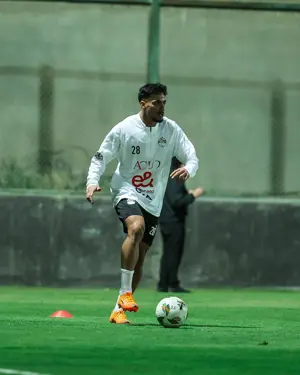 انطلاق معسكر منتخب مصر في مركز المنتخبات الوطنية استعدادًا لكأس الأمم الأفريقية