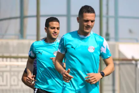 بالصور: تدريبات مكثفة للحكام استعدادا للمراحل الحاسمة للدوري