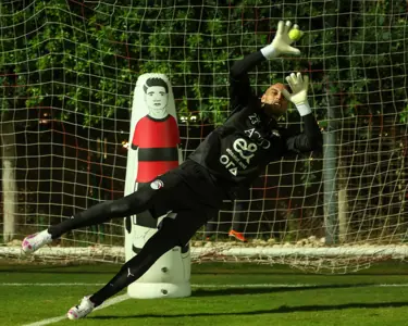 تدريب منتخب مصر المشارك في كأس العرب استعدادًا لمواجهتي الجزائر