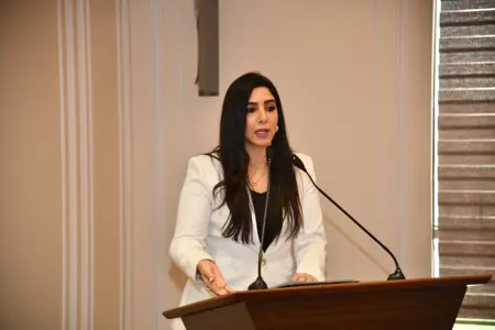 أبوريدة وحسام حسن يتحدثان عن استعدادات المنتخب للمونديال في مجلس النواب