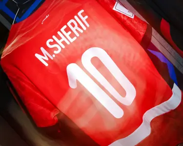 تشكيل منتخب مصر المشارك فى كاس العرب امام الامارات 