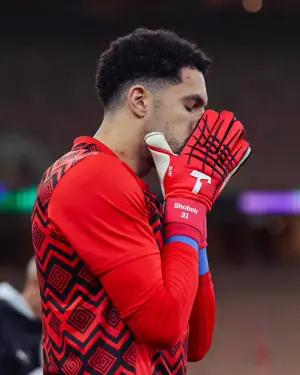 أجواء ما قبل لقاء مصر والسعودية