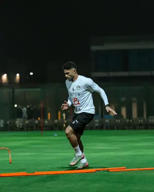 انطلاق معسكر منتخب مصر في مركز المنتخبات الوطنية استعدادًا لكأس الأمم الأفريقية