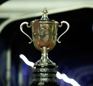 بالصور: نهائي كأس مصر بين بيراميدز وزد
