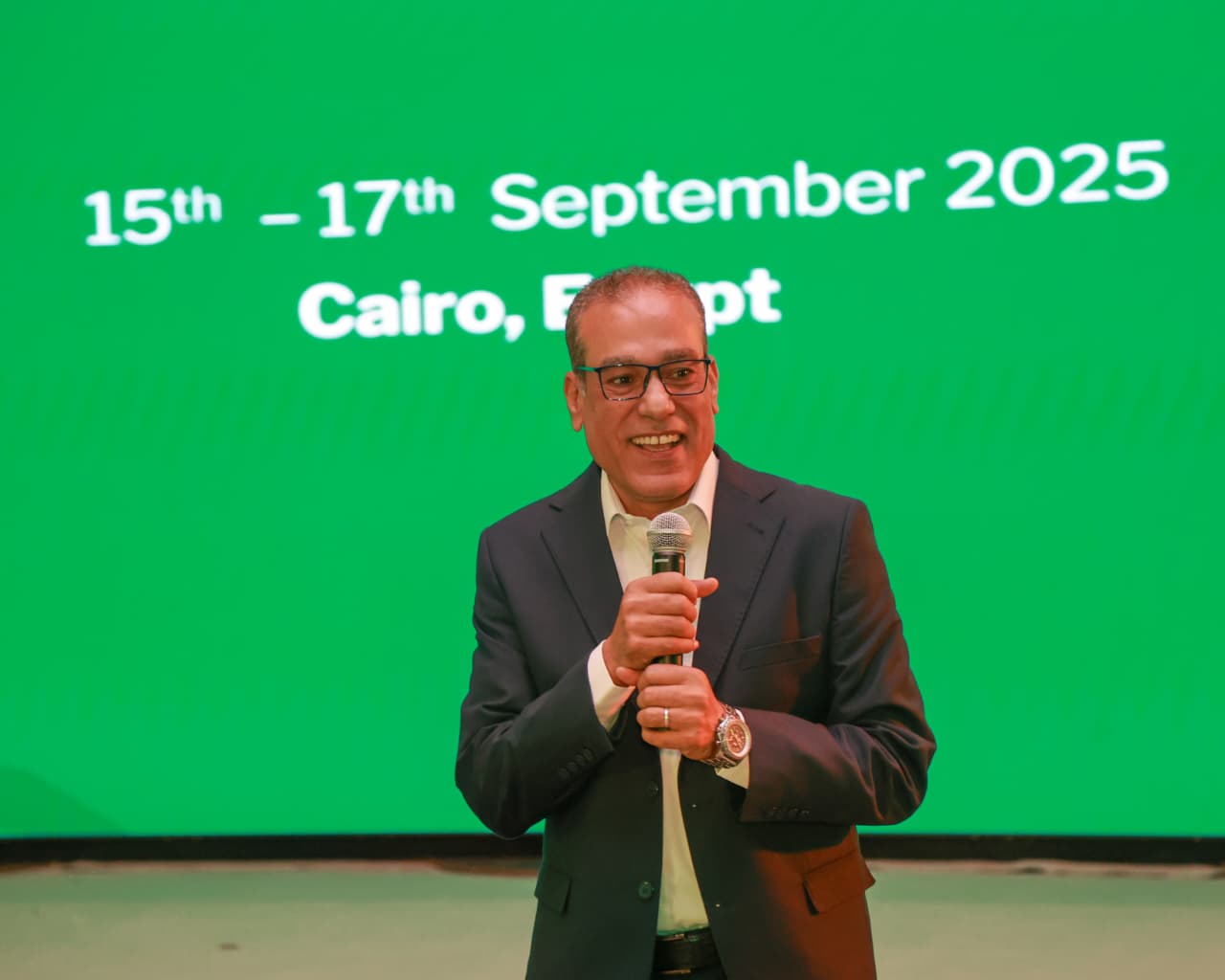 افتتاح ورشة عمل الكاف للمديرين التنفيذيين للاتحادات الأفريقية