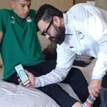 مجدي وكوك
