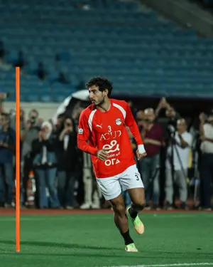 بالصور: المنتخب الوطني يختتم استعداداته لمواجهة روسيا ودياً غداً