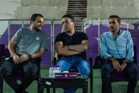 منتخب مصر يختتم تدريباته استعداداً لمواجهة كاب فيردي ودياً غداً