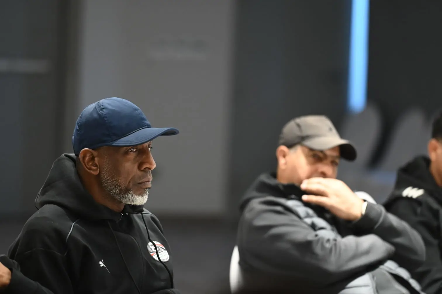 صور محاضرة pro1  عن طرق التعامل مع وسائل الإعلام