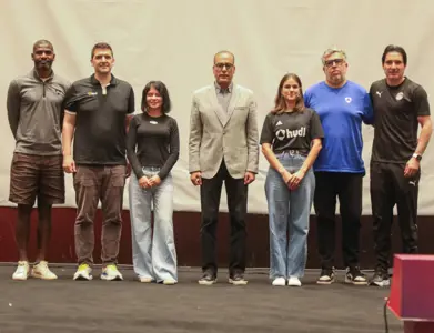 انطلاق أول ورشة عمل متخصصة لتحليل الأداء الفني والبدني والتكتيكي