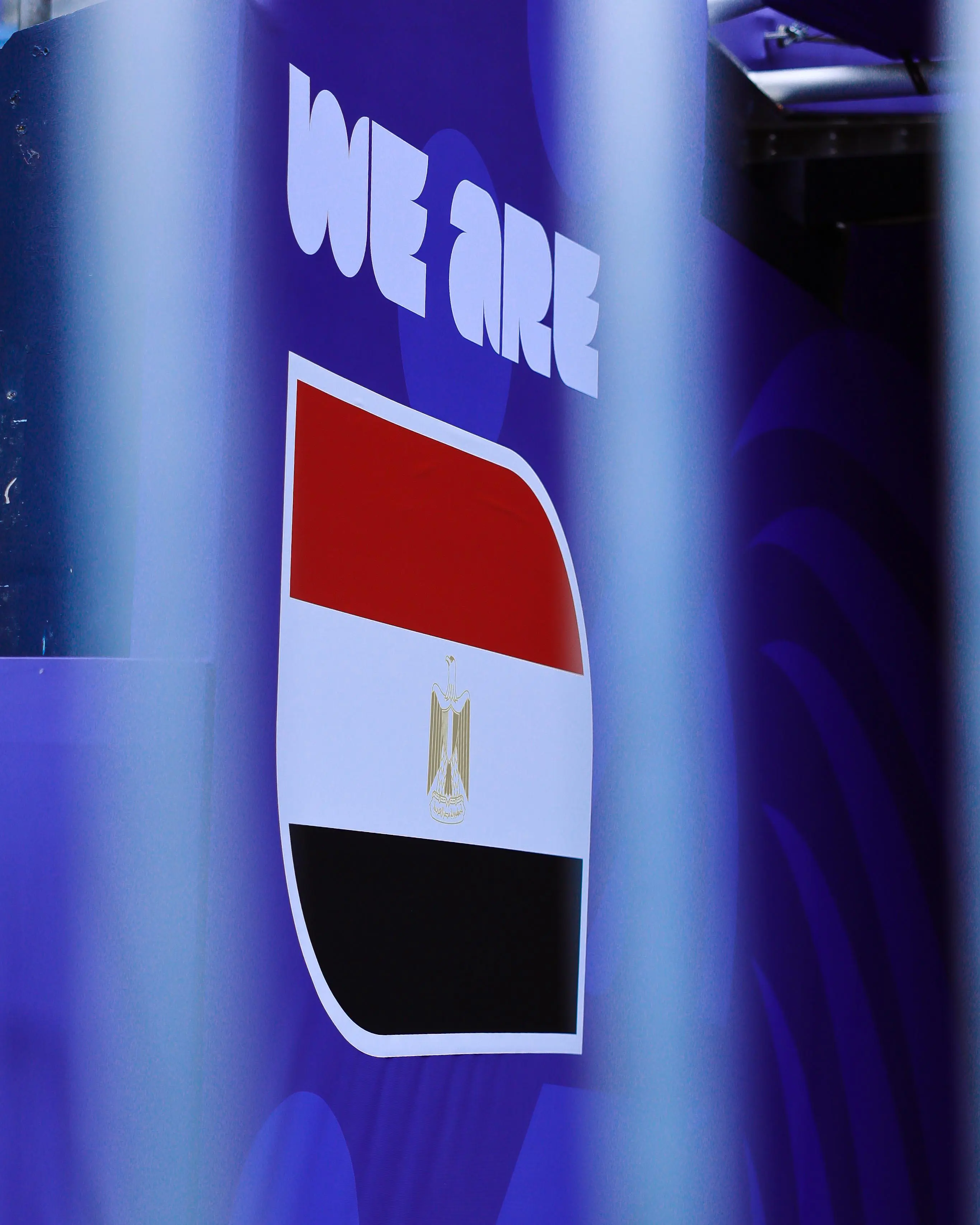 بالصور.. الجهاز الفني لمنتخب مصر يتفقد ملعب مواجهة إيران في المونديال