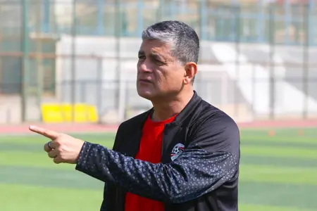 بالصور: تدريبات مكثفة للحكام استعدادا للمراحل الحاسمة للدوري