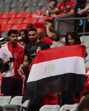 بالصور: أجواء ما قبل مباراة منتخبنا أمام نيوزيلندا